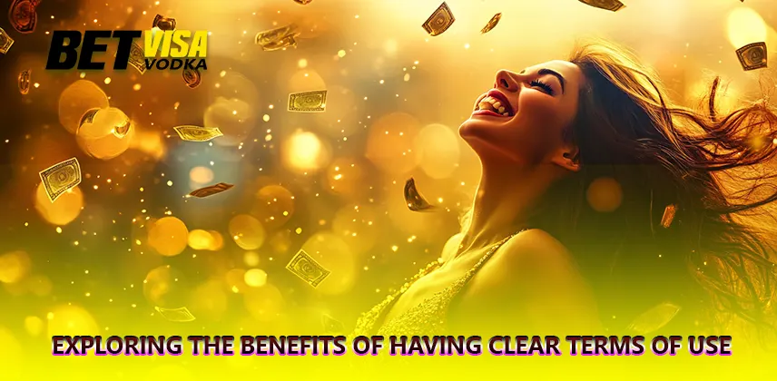 Mastering Terms of Use at Betvisa Exploring the Benefits of Having Clear Terms of Use
