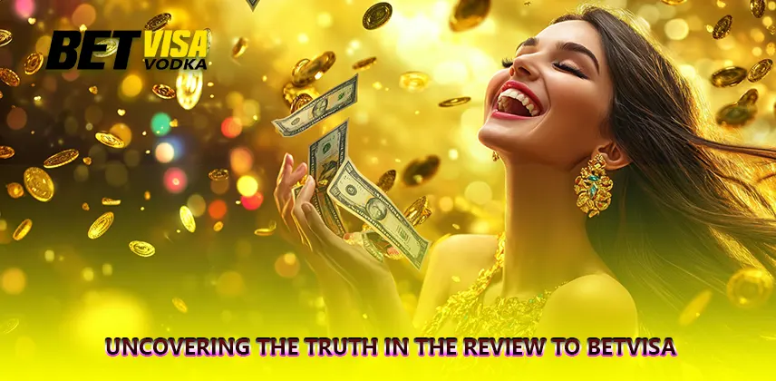 Discover the Benefits of Betvisa Bookmaker Uncovering the Truth in the Review to Betvisa